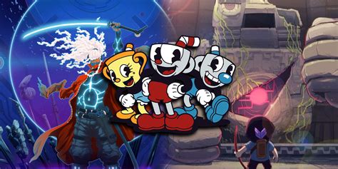 10 Best Boss Rush Games, Ranked .